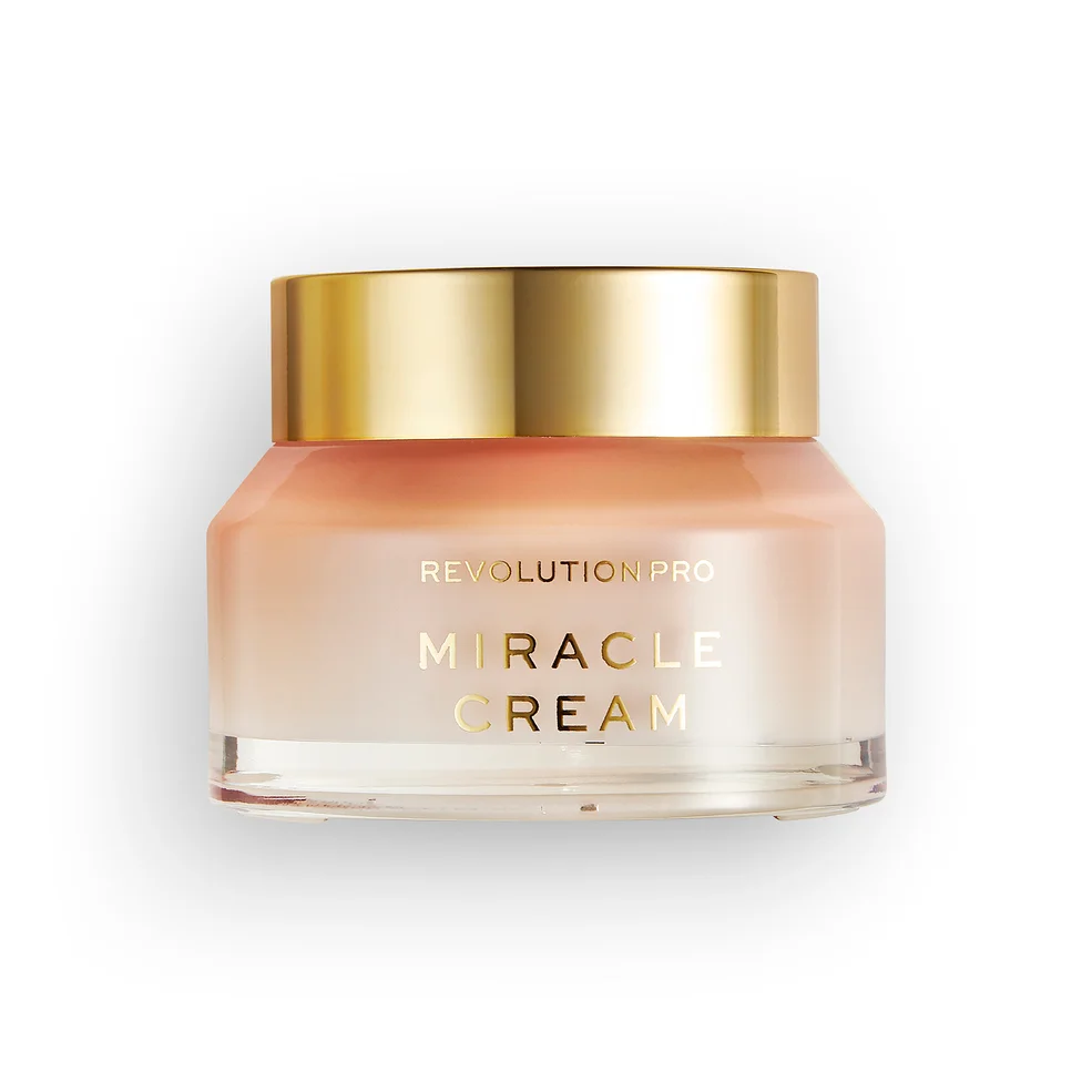 Revolution Pro Miracle Cream Zdjęcie 1