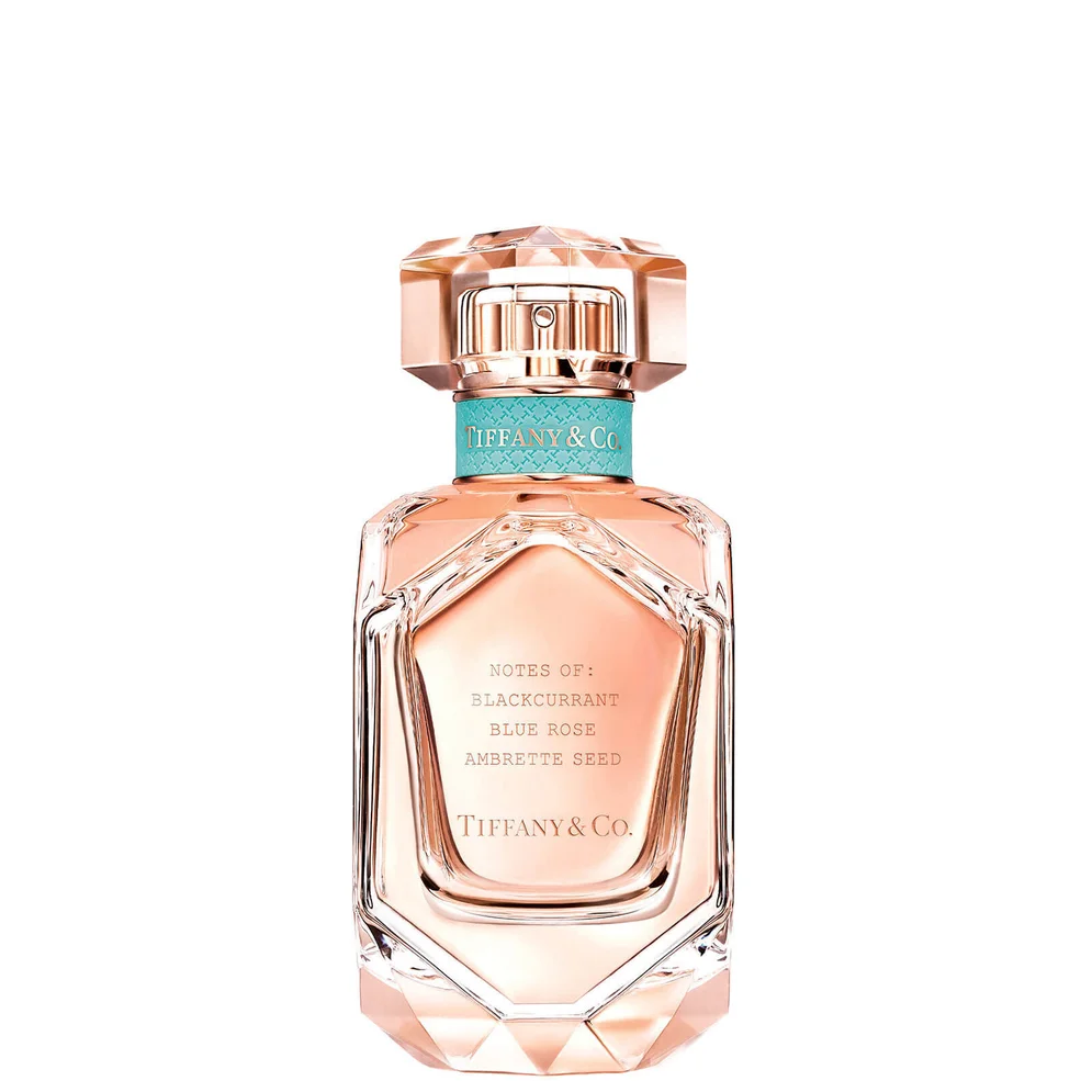 Tiffany & Co. Rose Gold Eau de Parfum For Her 50ml Zdjęcie 1