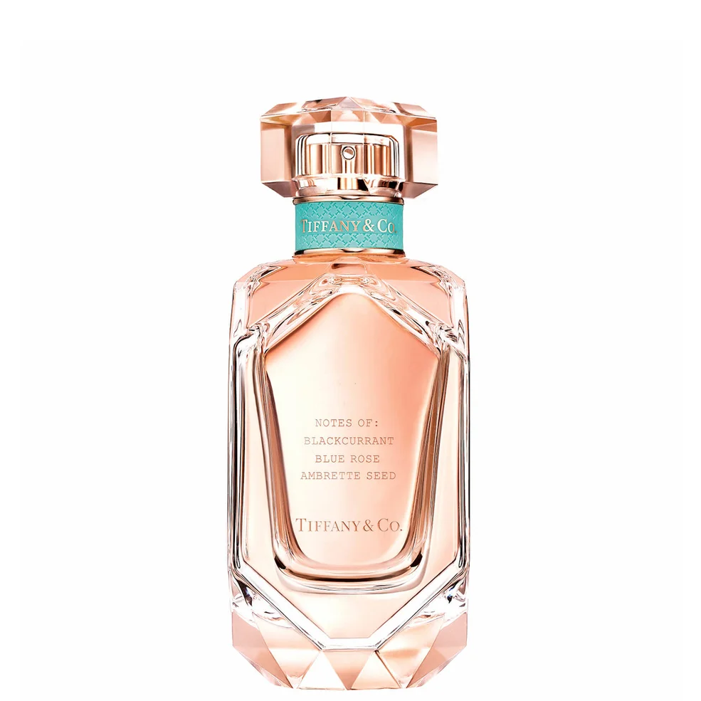 Tiffany & Co. Rose Gold Eau de Parfum For Her 75ml Zdjęcie 1
