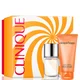 Clinique Have a Little Happy Set (wartość £30.00)