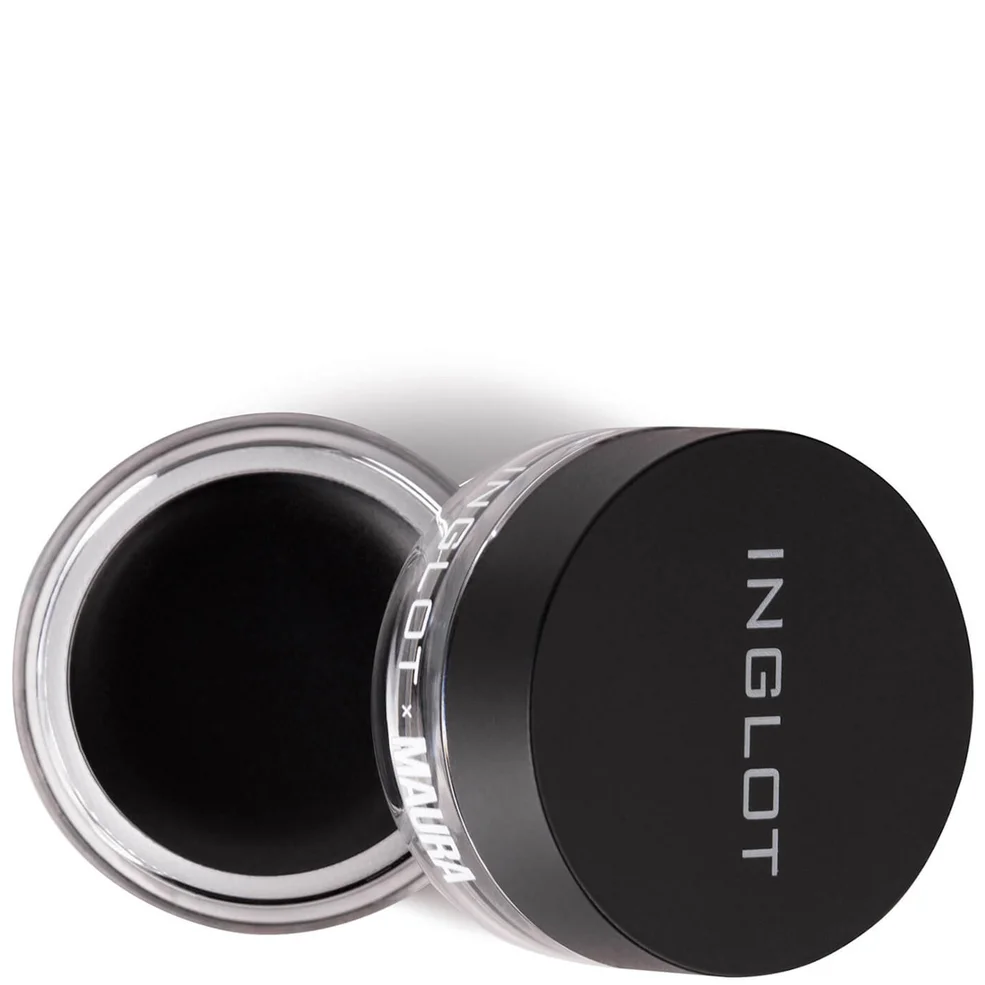 Inglot X Maura All The Drama Amc Eyeliner Gel 4ml Zdjęcie 1