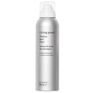 Living Proof Perfect Hair Day (PhD) Advanced Clean Dry Shampoo suchy szampon do włosów 198 ml - Size 198ml
