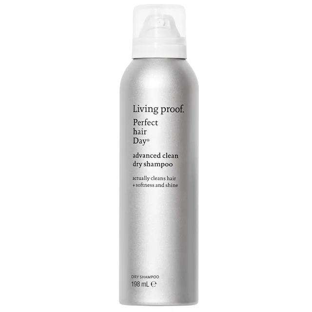 Living Proof Perfect Hair Day (PhD) Advanced Clean Dry Shampoo suchy szampon do włosów 198 ml