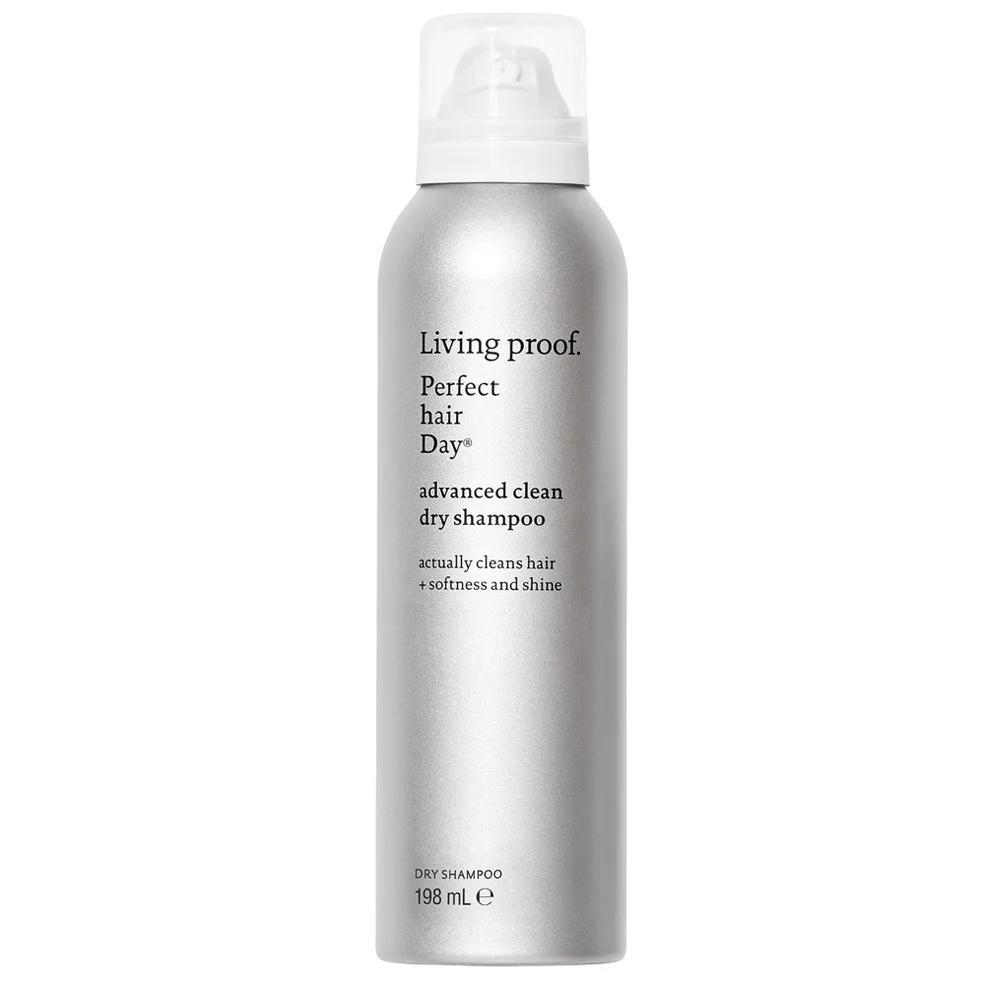Living Proof Perfect Hair Day (PhD) Advanced Clean Dry Shampoo suchy szampon do włosów 198 ml Zdjęcie 1