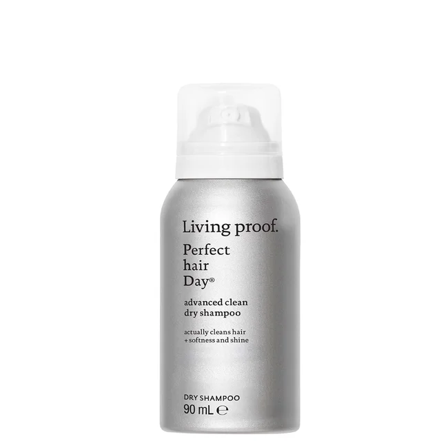 Living Proof Perfect Hair Day (PhD) Advanced Clean Dry Shampoo suchy szampon do włosów 90 ml