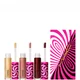 MAC Tiny Tricks Mini Lipglass Trio - Warm