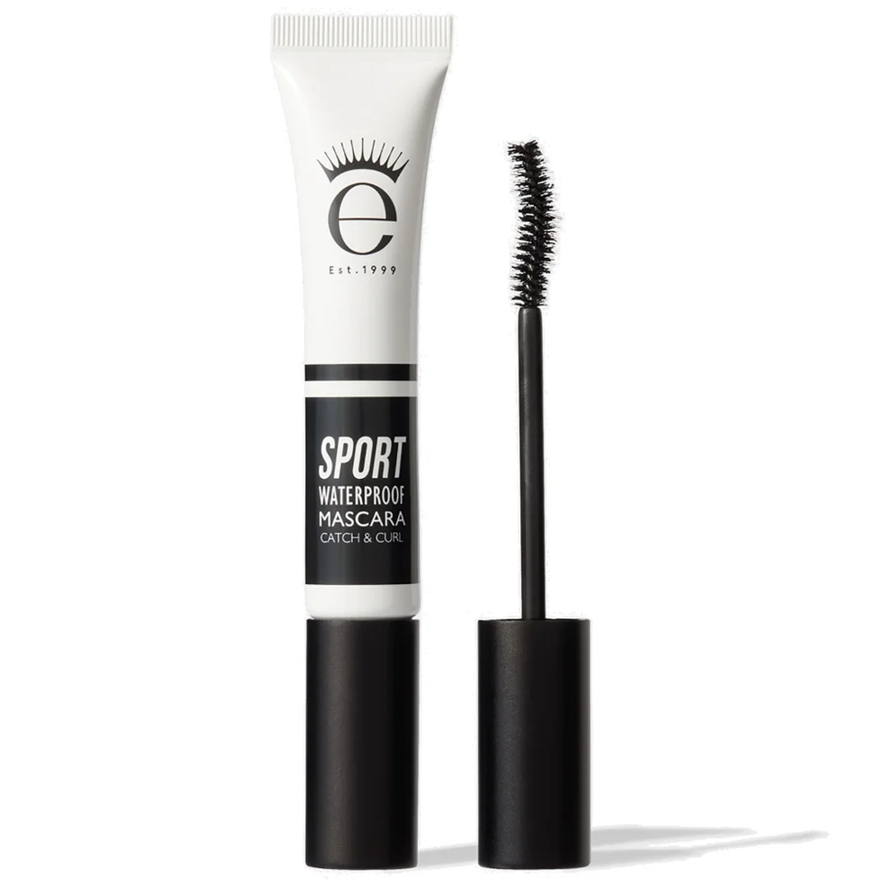 Eyeko Sport Waterproof Mascara (Reform) Zdjęcie 1
