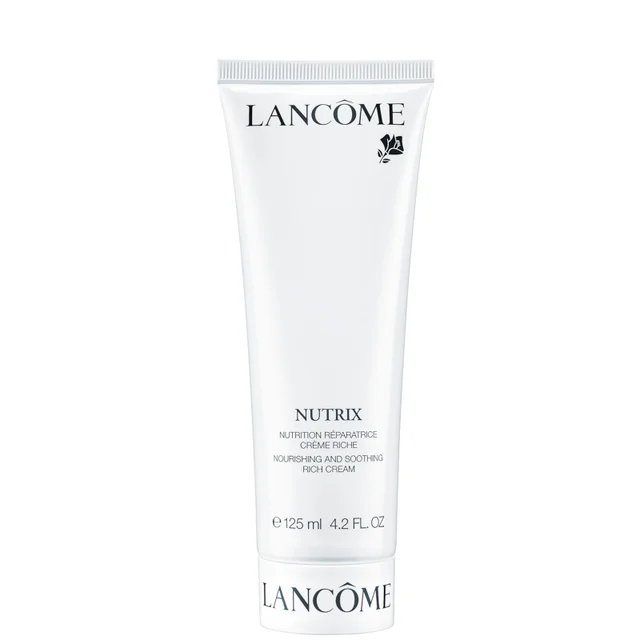 Lancôme Nutrix Face Cream krem do twarzy 125 ml