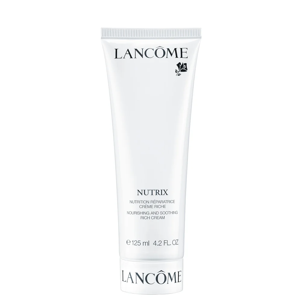 Lancôme Nutrix Face Cream krem do twarzy 125 ml Zdjęcie 1
