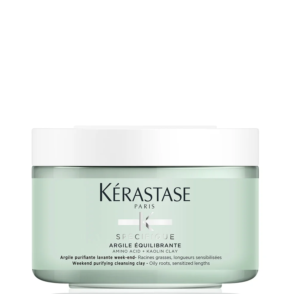 Kérastase Specifique Argile Equilibrante Cleansing Hair Clay 250ml Zdjęcie 1