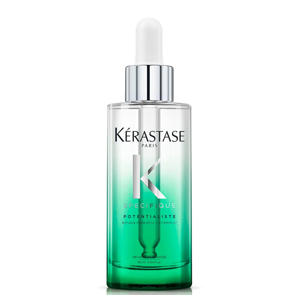 Kérastase Specifique Potentialiste Hair Serum produkt do pielęgnacji włosów 90 ml Zdjęcie 1
