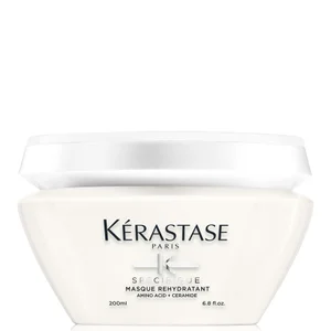 Kérastase Specifique Masque Réhydratant Hair Mask nawadniająca maseczka do włosów 200 ml - undefined undefined