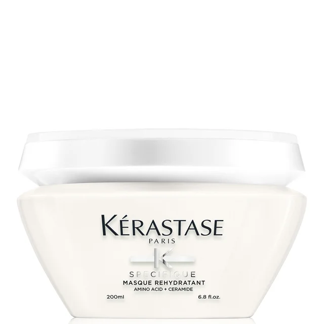 Kérastase Specifique Masque Réhydratant Hair Mask nawadniająca maseczka do włosów 200 ml