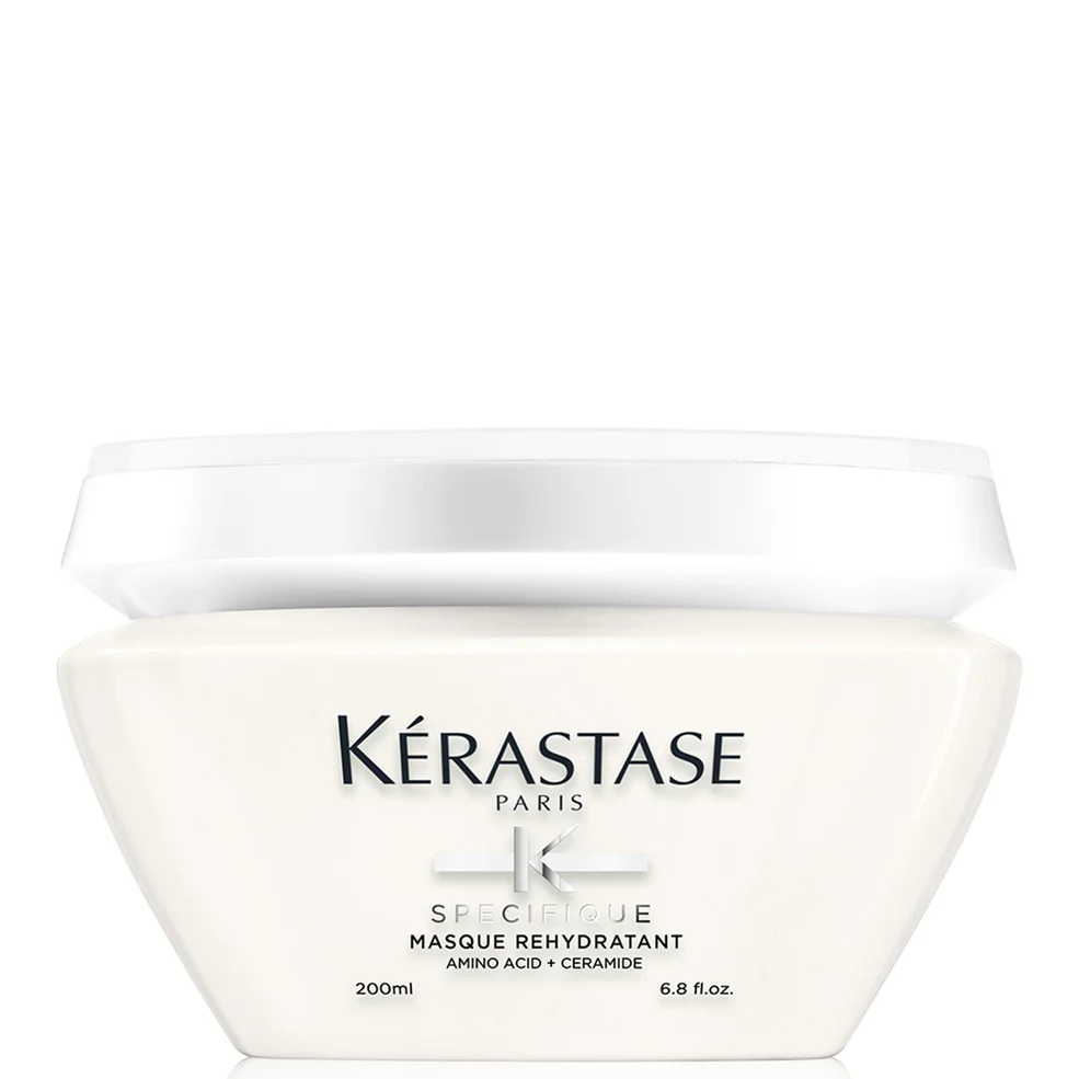 Kérastase Specifique Masque Réhydratant Hair Mask nawadniająca maseczka do włosów 200 ml Zdjęcie 1