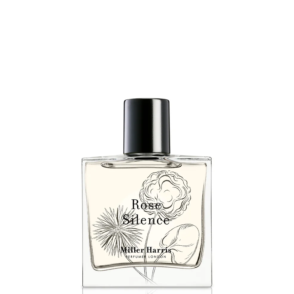 Miller Harris Rose Silence Eau de Parfum 50ml Zdjęcie 1