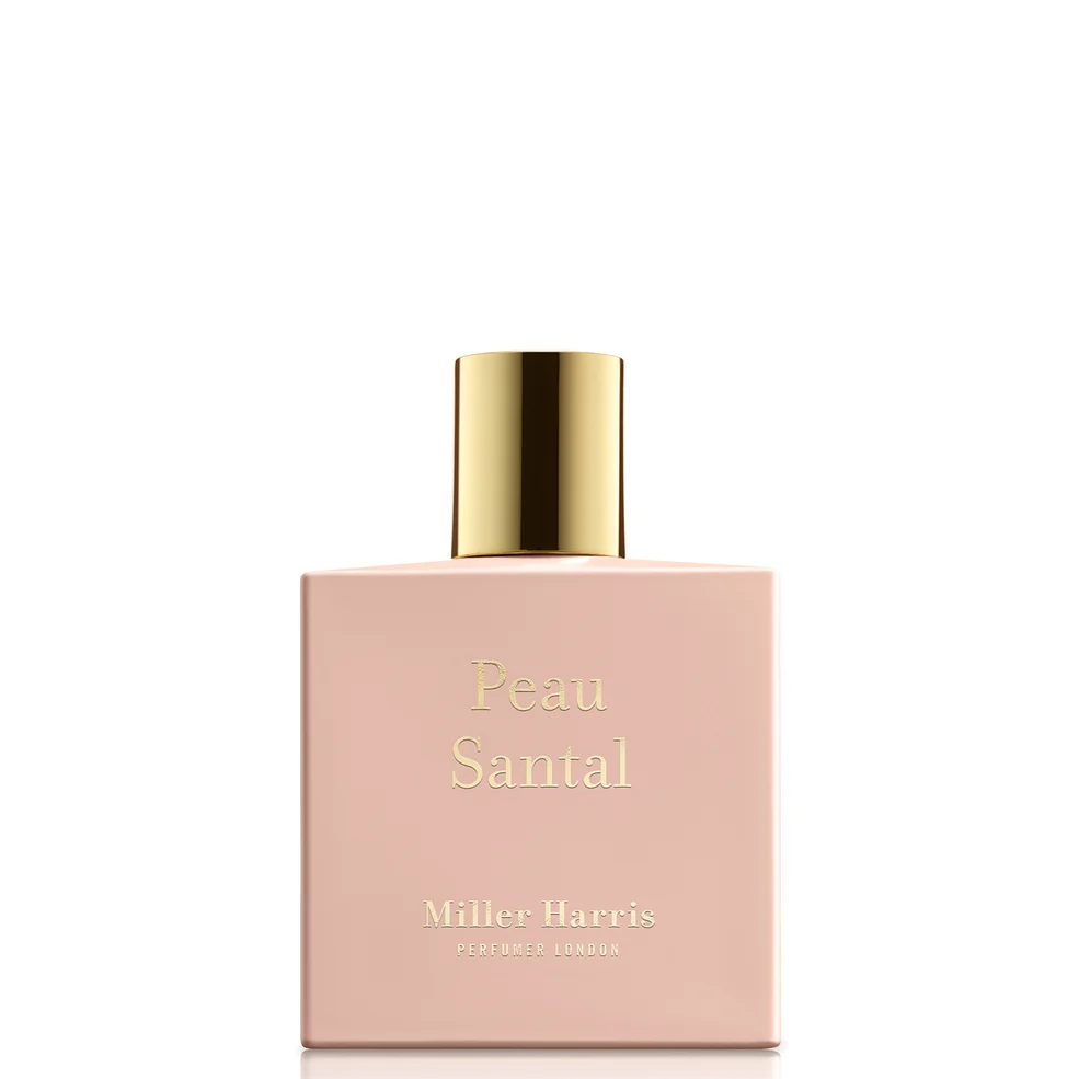Miller Harris Peau Santal Eau de Parfum 50ml Zdjęcie 1