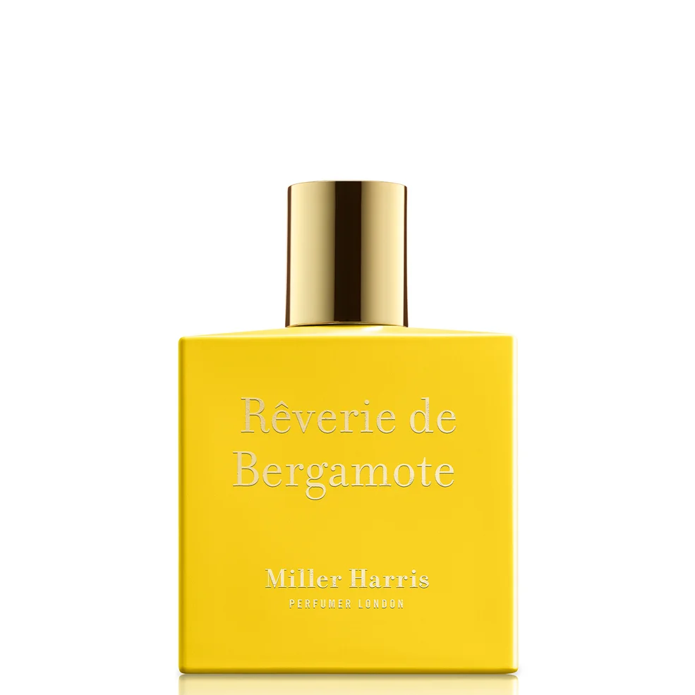 Miller Harris Reverie de Bergamote Eau de Parfum 50ml Zdjęcie 1