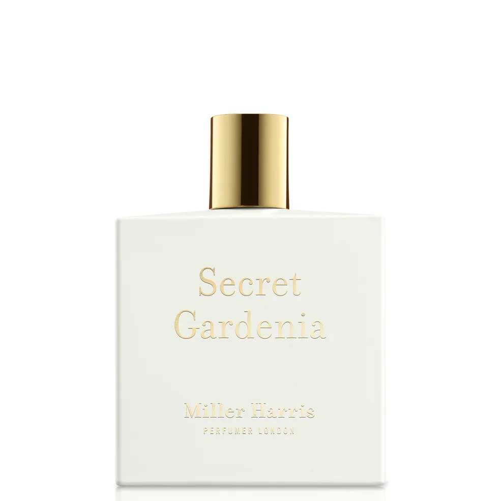 Miller Harris Secret Gardenia Eau de Parfum 100ml Zdjęcie 1