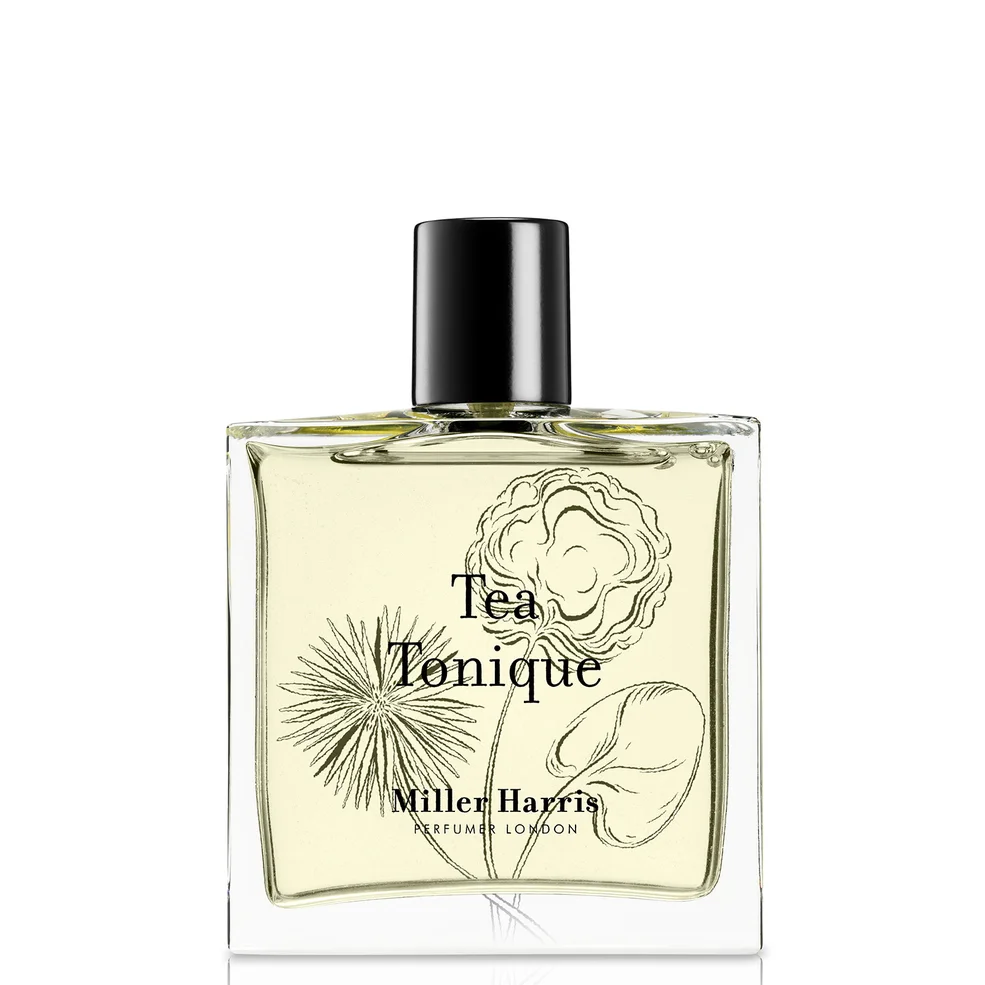 Miller Harris Tea Tonique Eau de Parfum 100ml Zdjęcie 1
