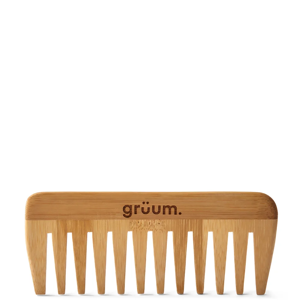 grüum Hårkam Conditioner Comb Zdjęcie 1