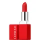 Clinique Pop Reds pomadka - Red Hot