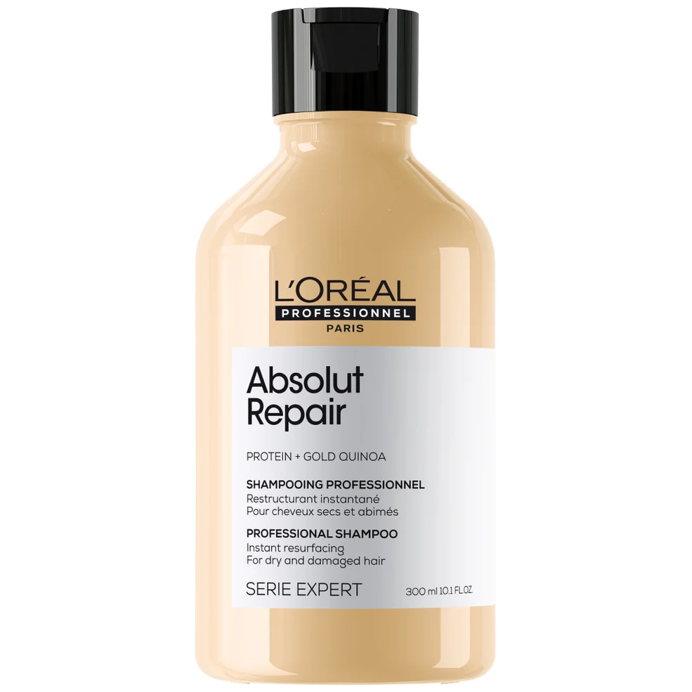 L'Oréal Professionnel Absolut Repair Shampoo 300ml Zdjęcie 1