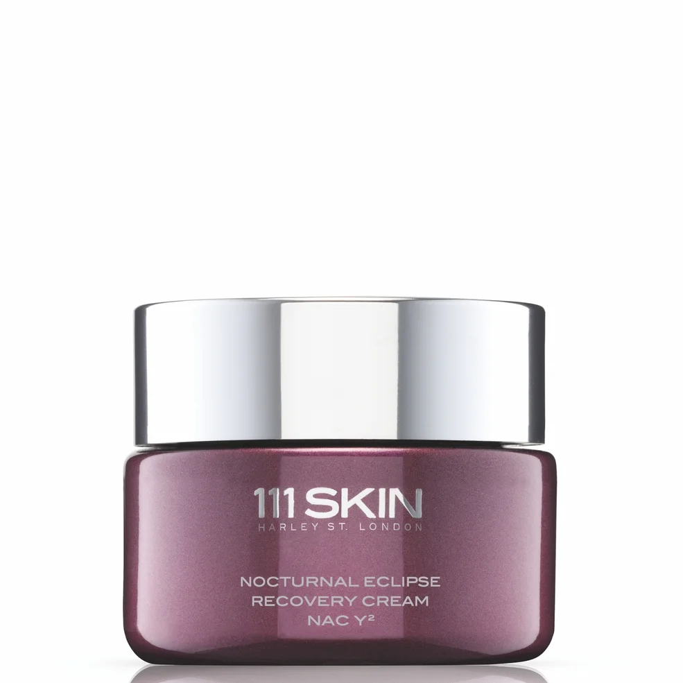 111SKIN Nocturnal Eclipse Recovery Cream NAC Y2 Zdjęcie 1