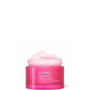 Elemis Superfood Midnight Facial preparat pielęgnacyjny do twarzy 50 ml - undefined undefined