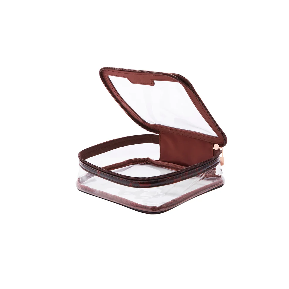 Revolution Pro Goddess Glow Makeup Bag Zdjęcie 1