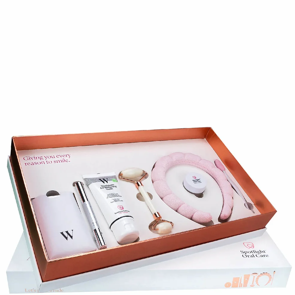 Spotlight Oral Care Make Smiles Happen Gift for Her Zdjęcie 1