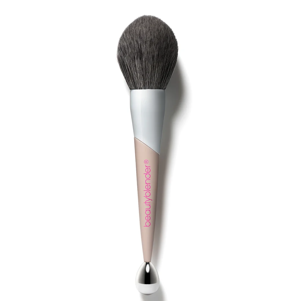 Beautyblender Big Boss Powder Brush and Cooling Roller Zdjęcie 1