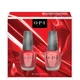 OPI Celebration Collection Zestaw upominkowy Duo lakierów do paznokci