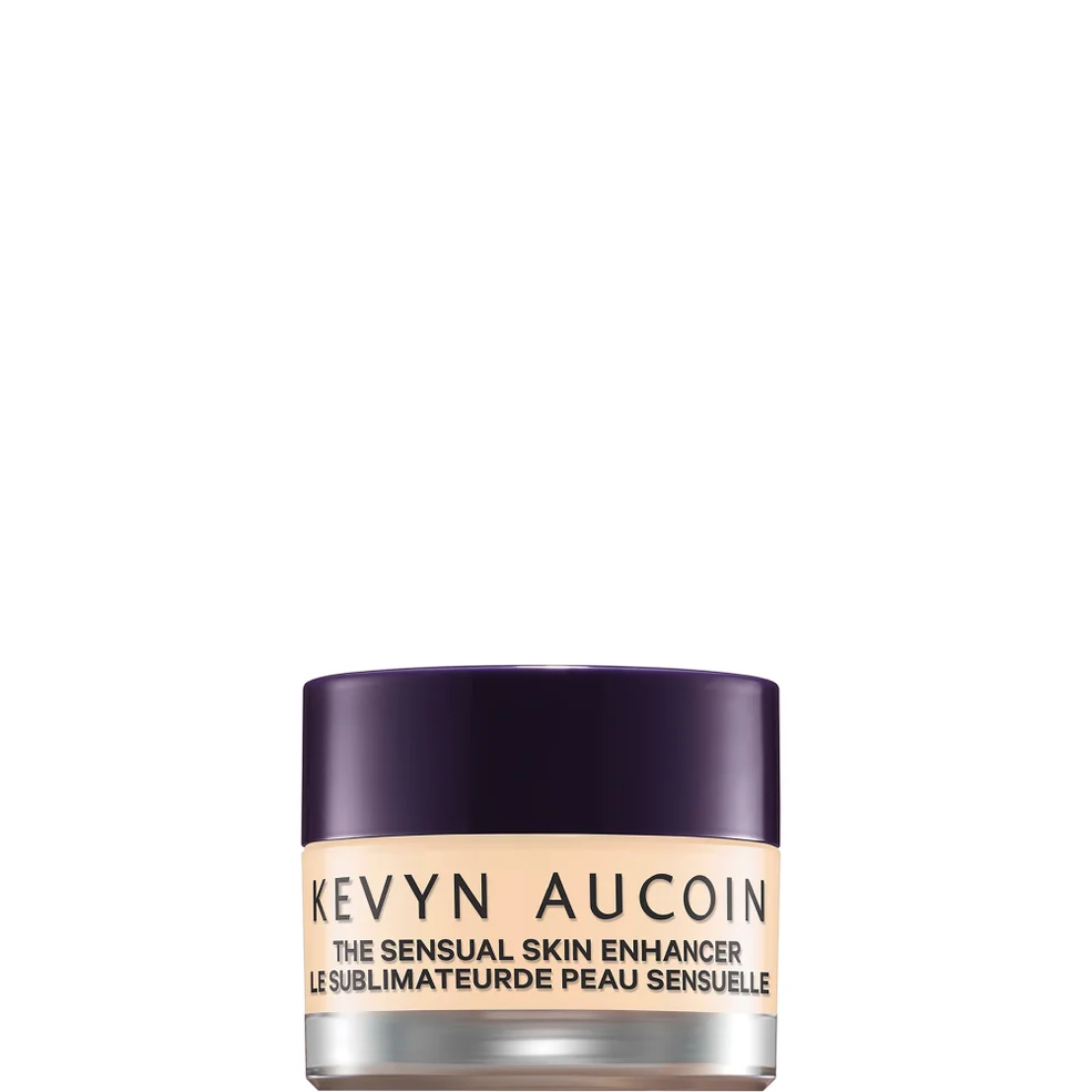 Kevyn Aucoin The Sensual Skin Enhancer 10g (Various Shades) Zdjęcie 1