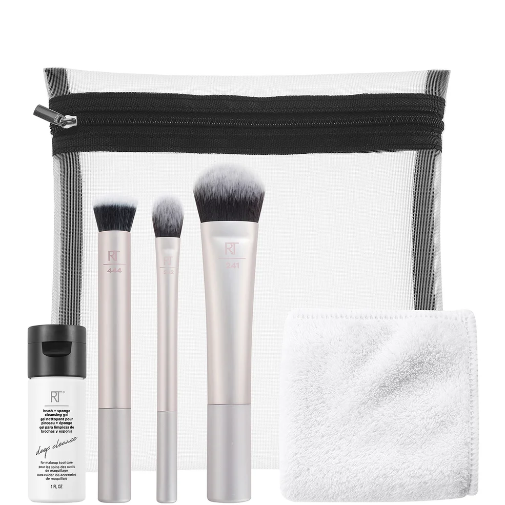 Real Techniques Complexion Essentials Set Zdjęcie 1