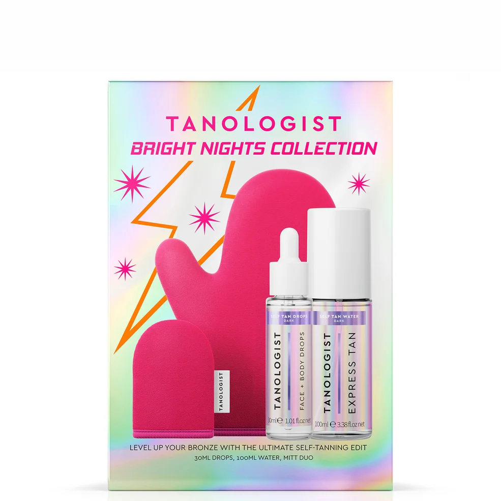 Tanologist Bright Nights Collection - Dark Zdjęcie 1