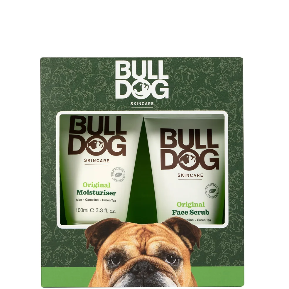 Bulldog Original Skincare Duo Zdjęcie 1
