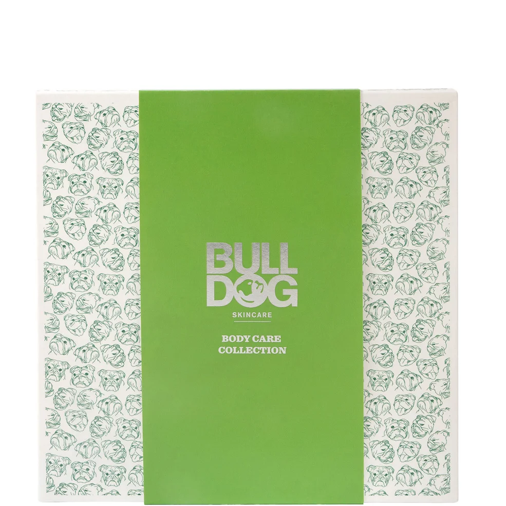 Kolekcja Bulldog Body Zdjęcie 1