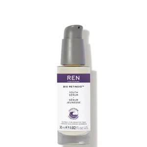 REN Clean Skincare Bio Retinoid Youth Serum serum odmładzające 30 ml - undefined undefined