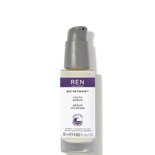 REN Clean Skincare Bio Retinoid Youth Serum serum odmładzające 30 ml
