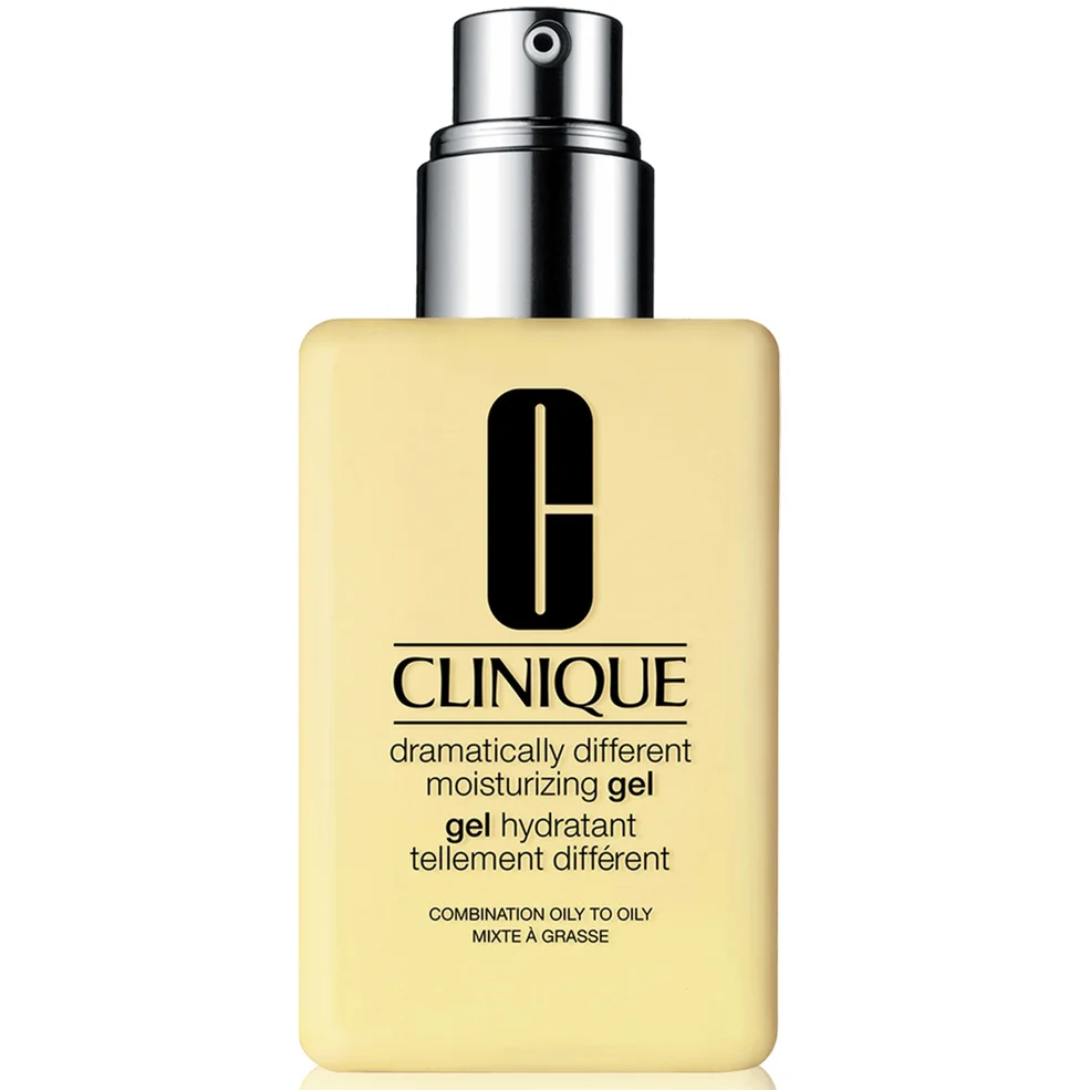 Clinique Jumbo Dramatically Different Moisturising Gel 200ml Zdjęcie 1