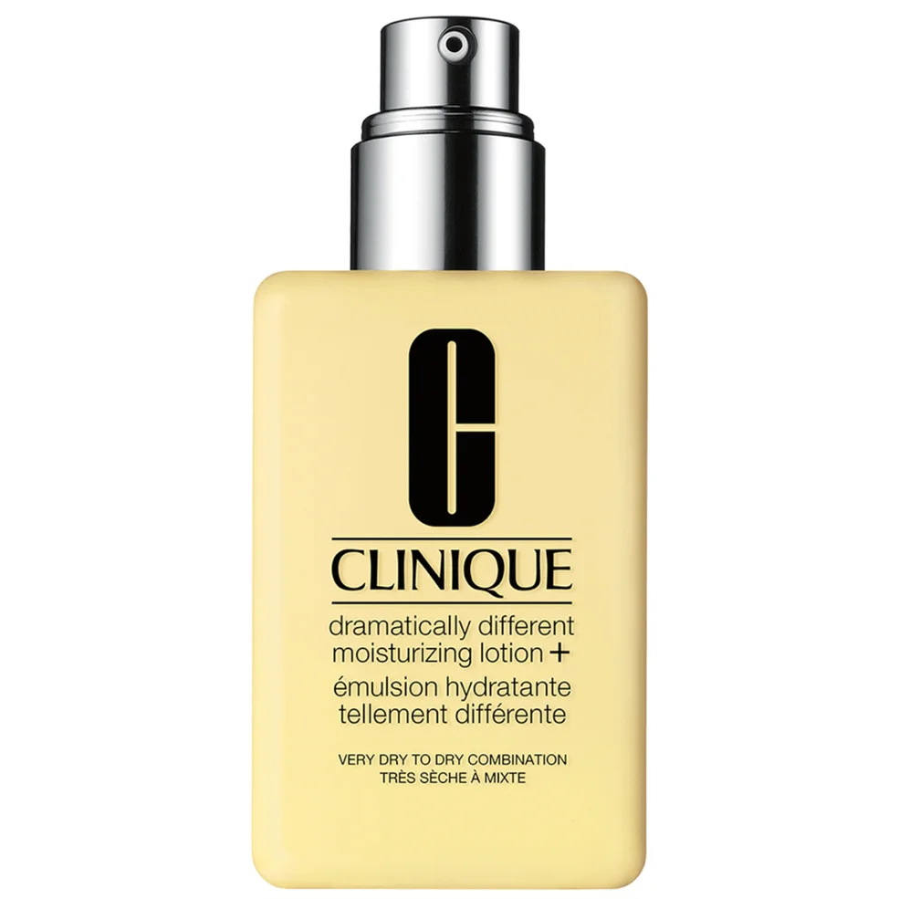 Clinique Jumbo Dramatically Different Moisturising Lotion 200ml Zdjęcie 1
