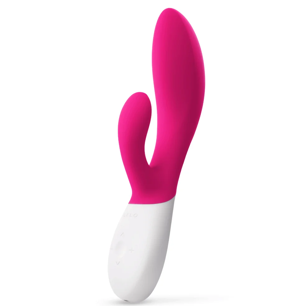 LELO Ina Wave 2 - Cerise Zdjęcie 1