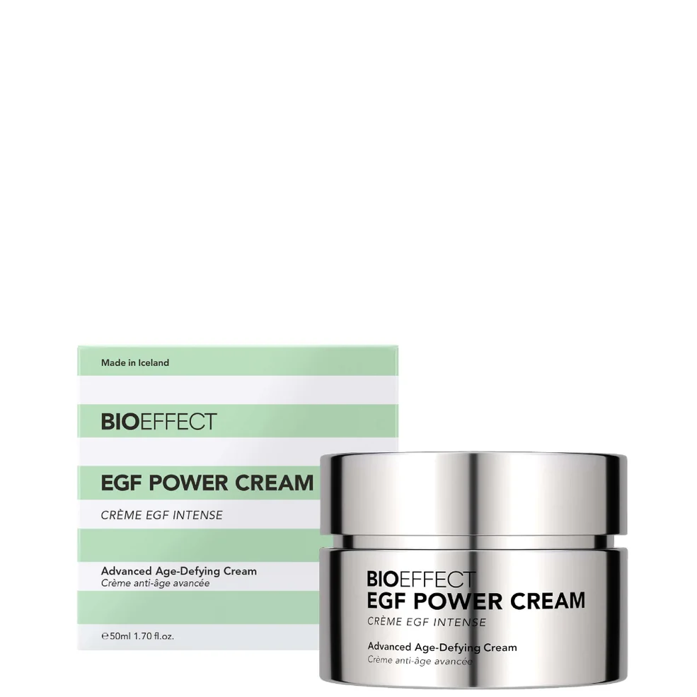 BIOEFFECT EGF Power Cream 50ml Zdjęcie 1