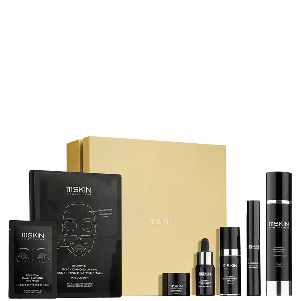 111SKIN The Gold Edit Zdjęcie 1