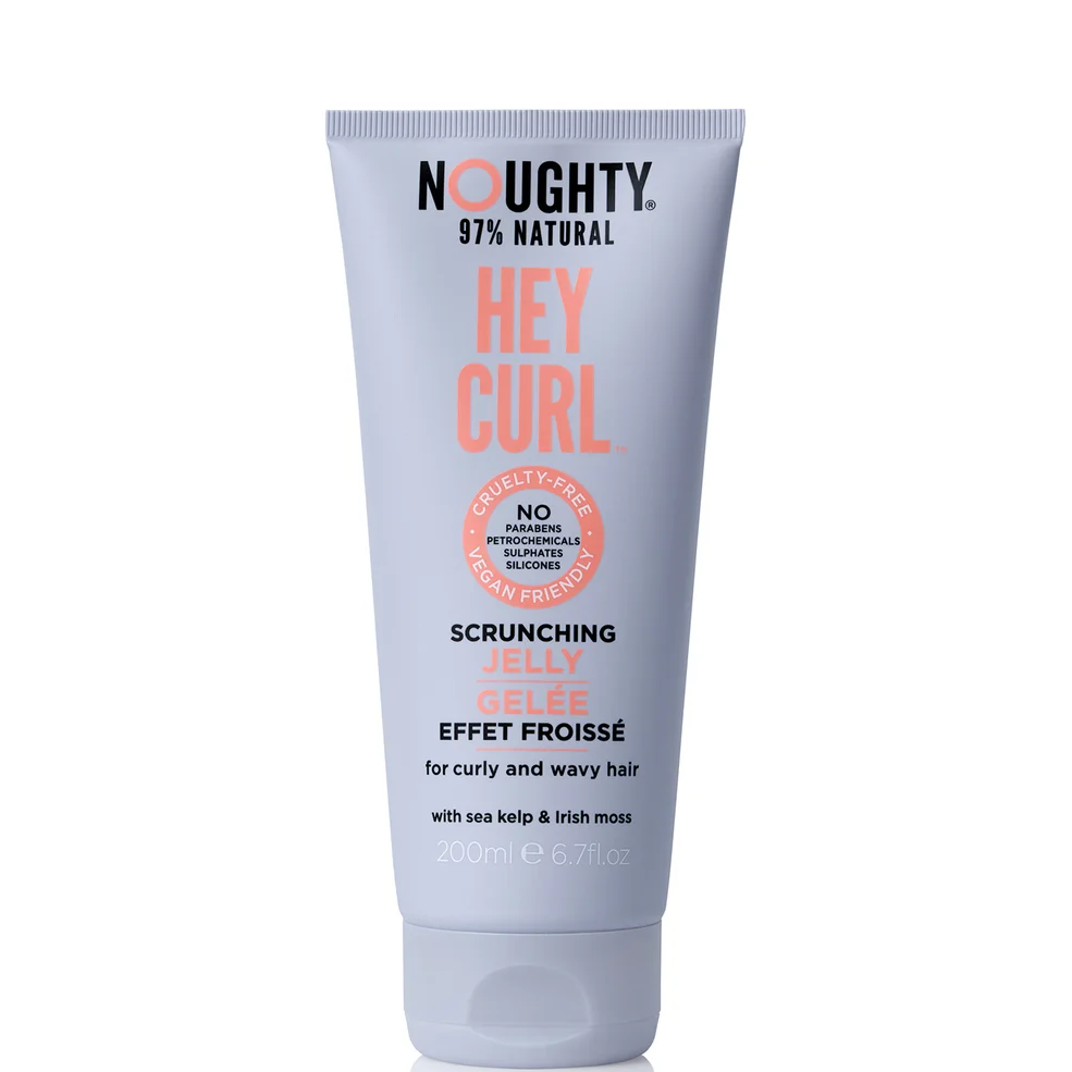 Noughty Wave Hello Curl Jelly 200ml Zdjęcie 1
