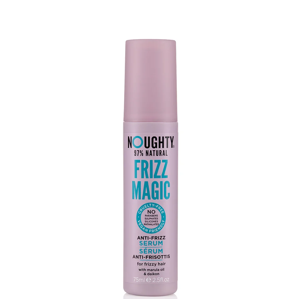 Noughty Frizz Magic Serum 75ml Zdjęcie 1