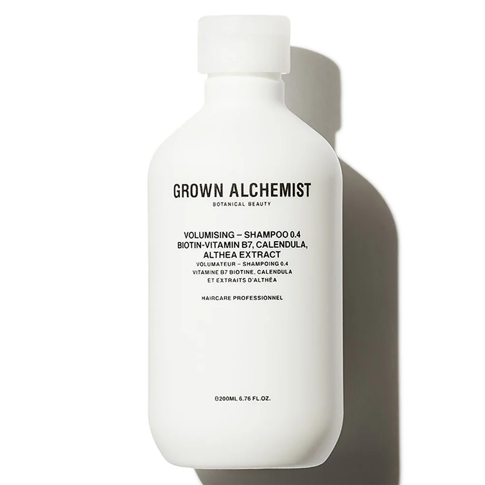 Grown Alchemist Volume Shampoo 570g Zdjęcie 1