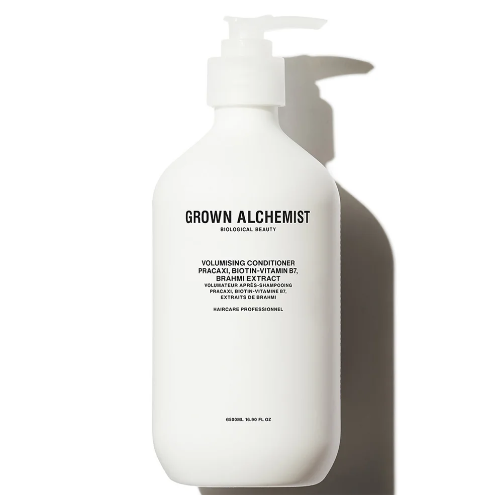 Grown Alchemist Volume Conditioner 540g Zdjęcie 1
