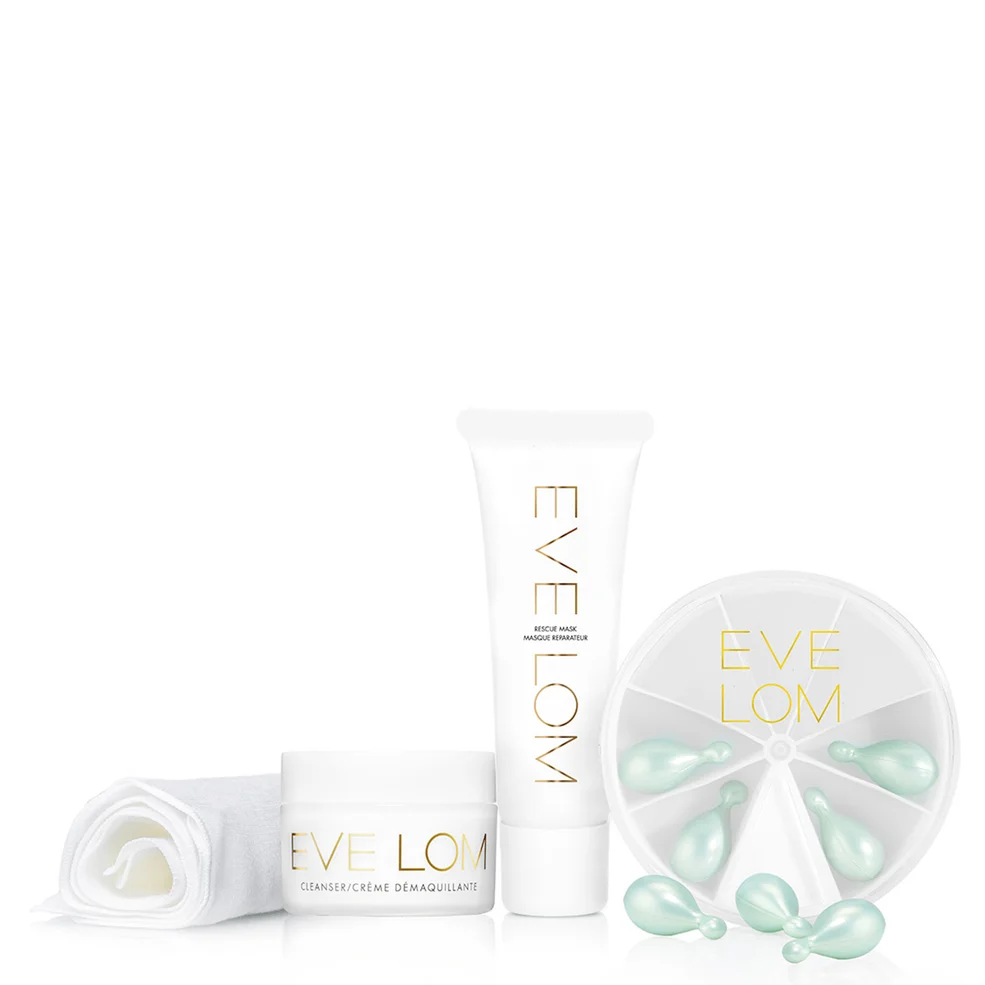Eve Lom Double Cleanse and Revive Set Zdjęcie 1