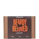 Zestaw upominkowy Men Rock Beard Care - Oak Moss